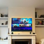 Sky Glass TV Mounting London