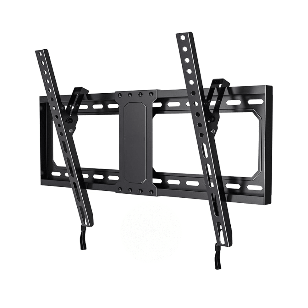 Tilt bracket installation