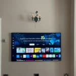 Tv wall mounting London