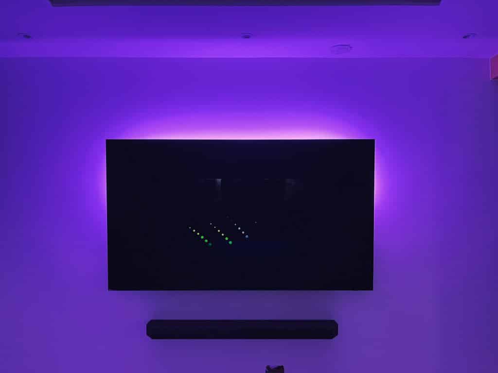 Tv wall Mounting London