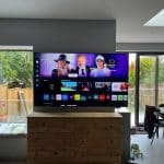 Tv wall mounting London