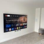 TV Mounting London
