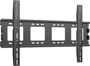 Flat Bracket Installation