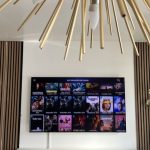 TV wall Mounting Service South East London