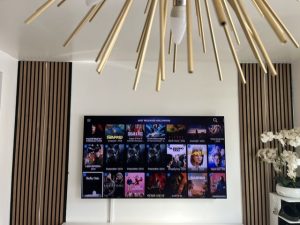 TV wall Mounting Service South East London