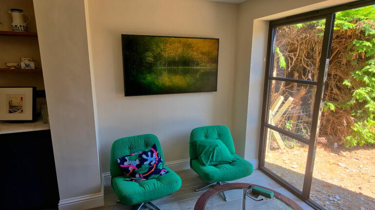 Samsung TV Mounting London