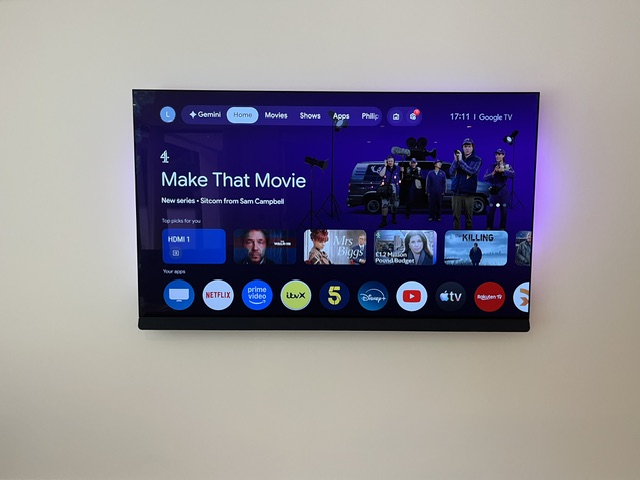 TV Mounting London South East