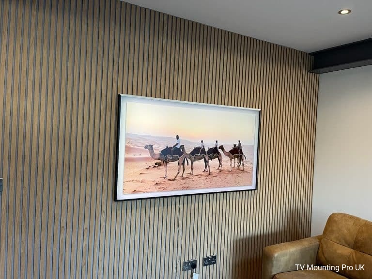 Samsung Frame TV